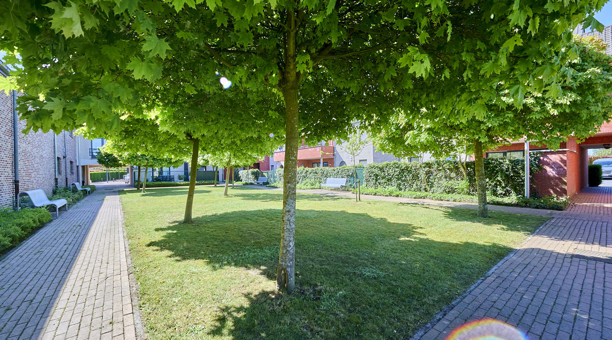 Appartement te koop in Peer