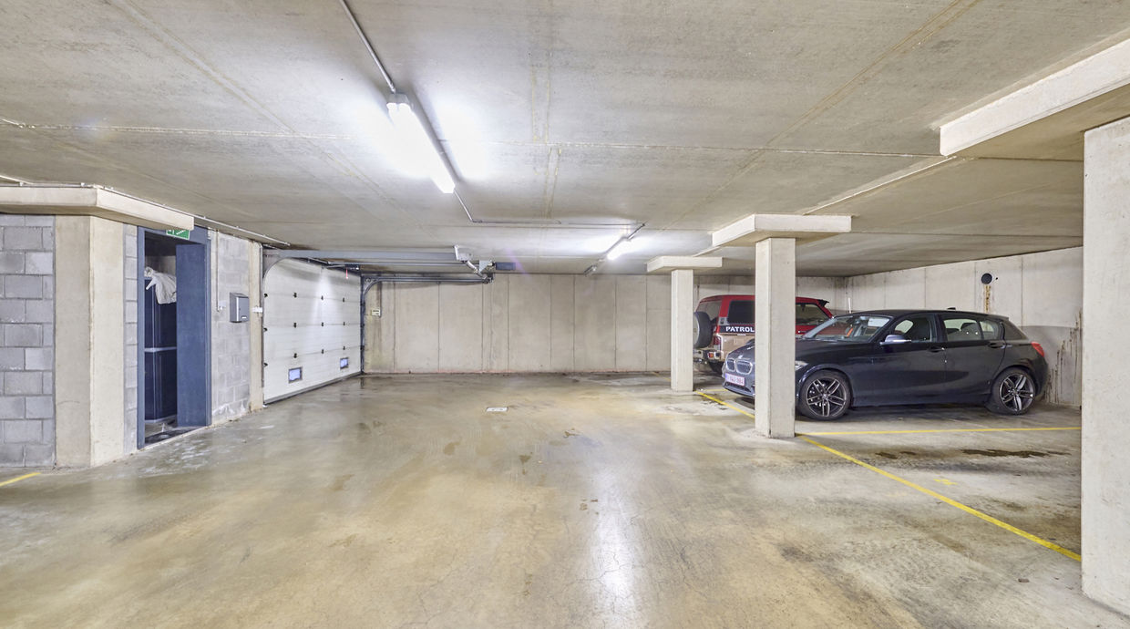 Appartement te koop in Peer