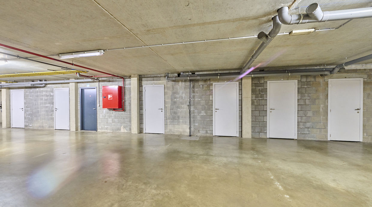 Appartement te koop in Peer