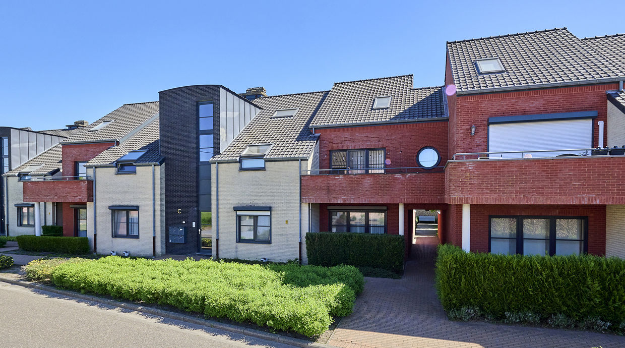 Appartement te koop in Peer