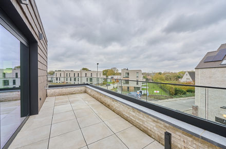 Appartement te koop in Peer
