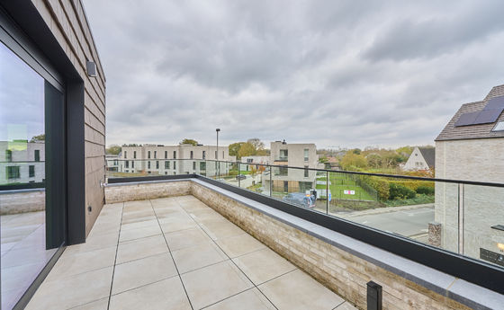 Appartement te koop in Peer
