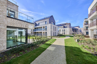 Appartement te koop in Peer