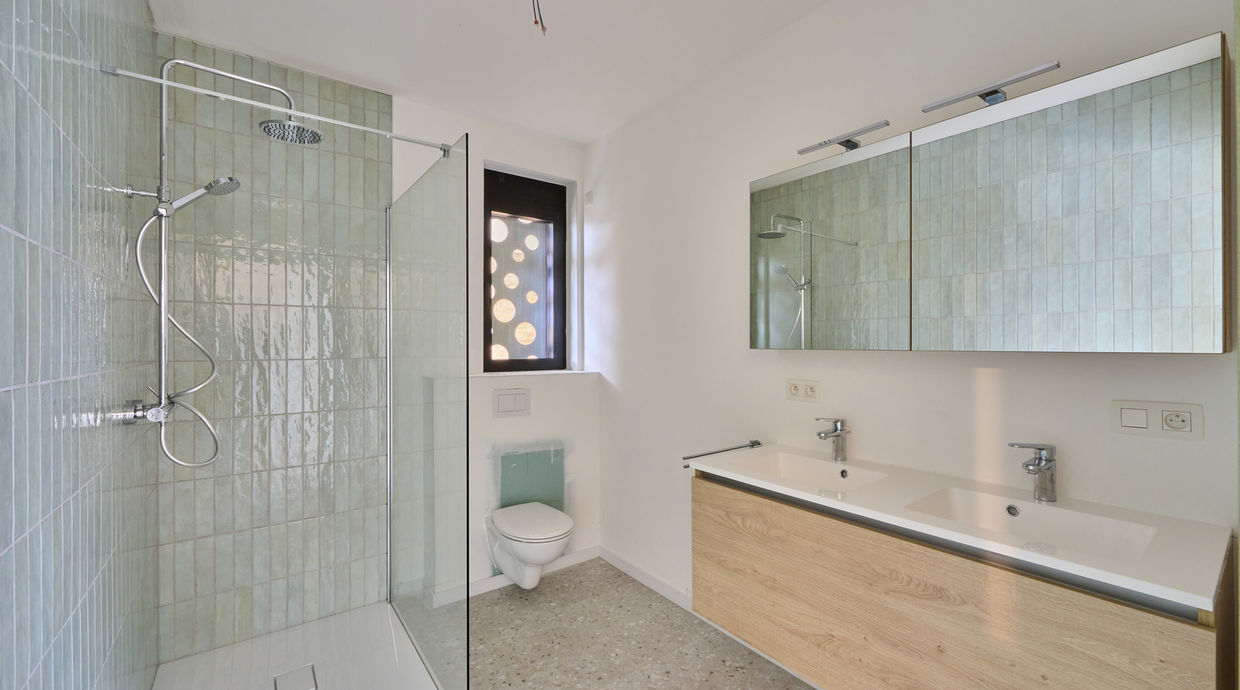 Appartement te koop in Peer