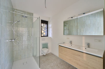 Appartement te koop in Peer