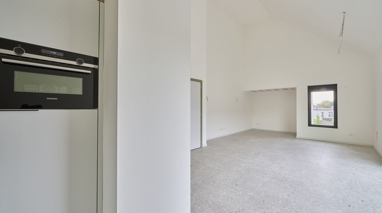 Appartement te koop in Peer