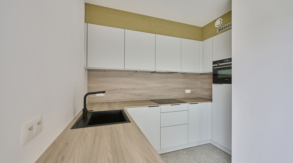 Appartement te koop in Peer