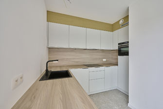 Appartement te koop in Peer