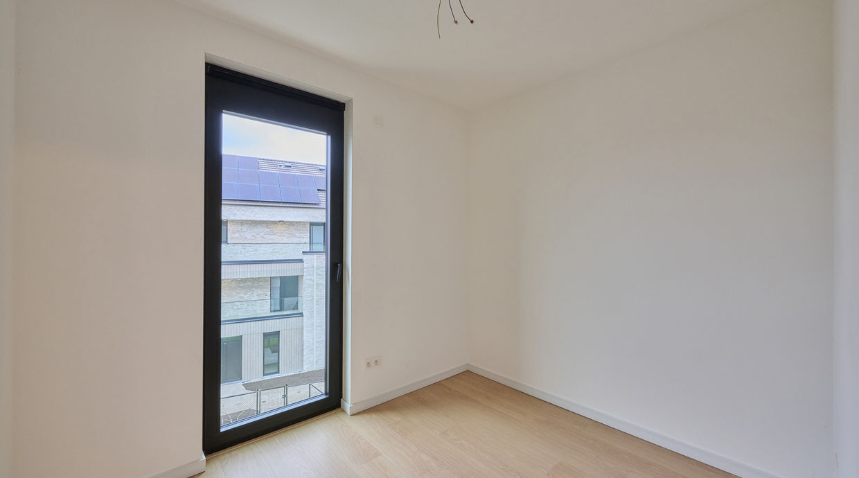 Appartement te koop in Peer
