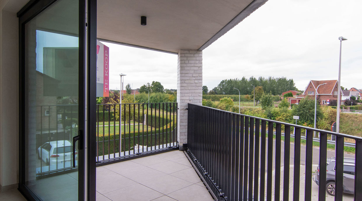 Appartement te koop in Sint-Truiden