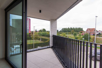 Appartement te koop in Sint-Truiden
