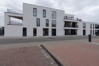 Appartement te koop in Sint-Truiden