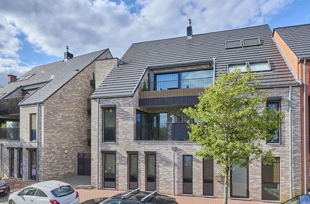 Appartement te koop in Tessenderlo