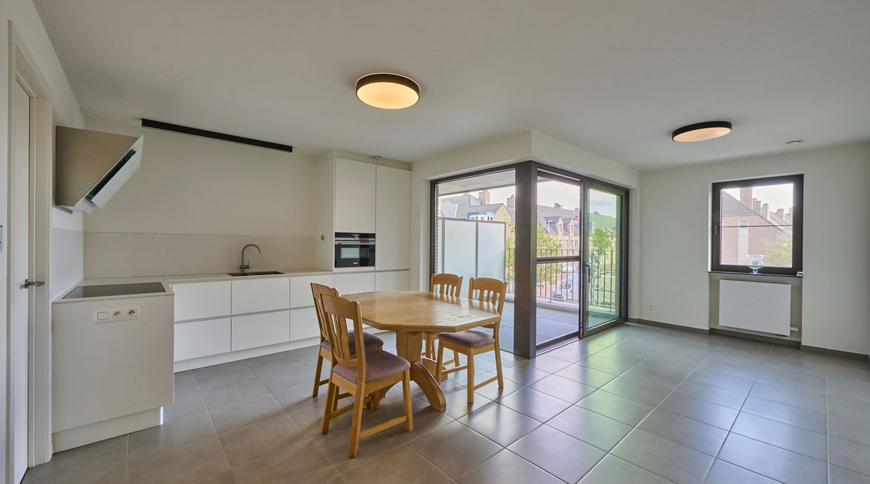 Appartement te koop in Tessenderlo