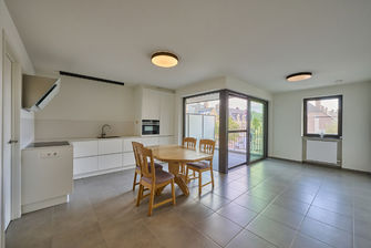 Appartement te koop in Tessenderlo
