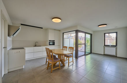 Appartement te koop in Tessenderlo