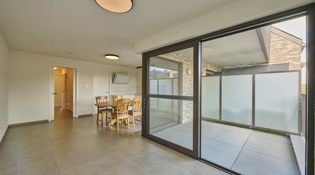 Appartement te koop in Tessenderlo