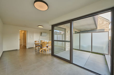Appartement te koop in Tessenderlo