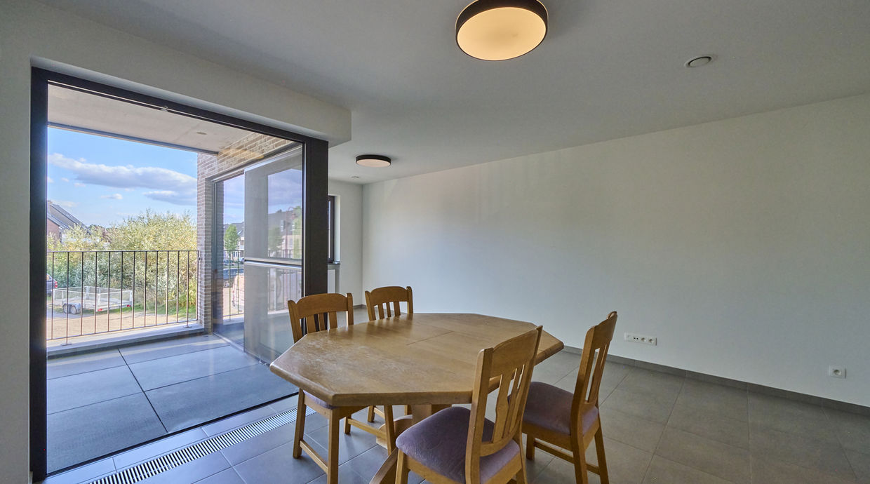 Appartement te koop in Tessenderlo