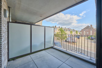 Appartement te koop in Tessenderlo