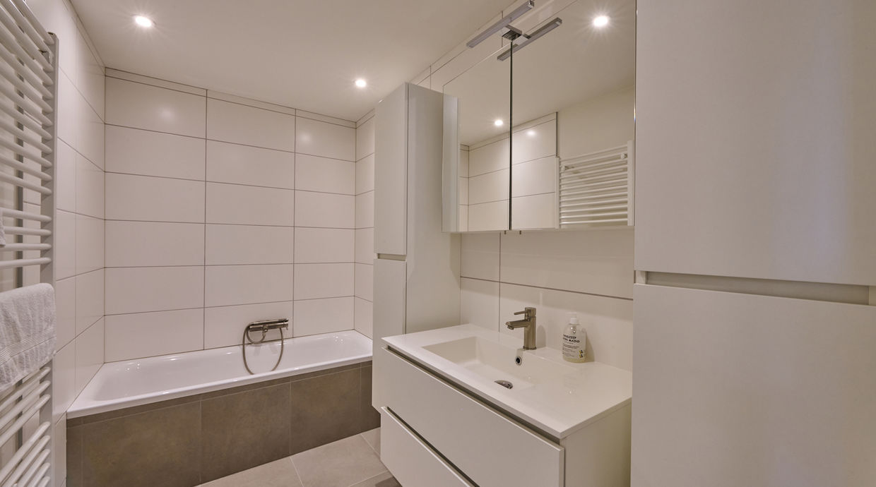 Appartement te koop in Tessenderlo