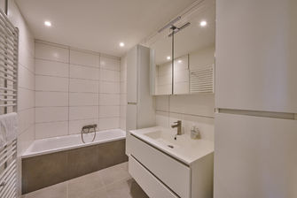 Appartement te koop in Tessenderlo