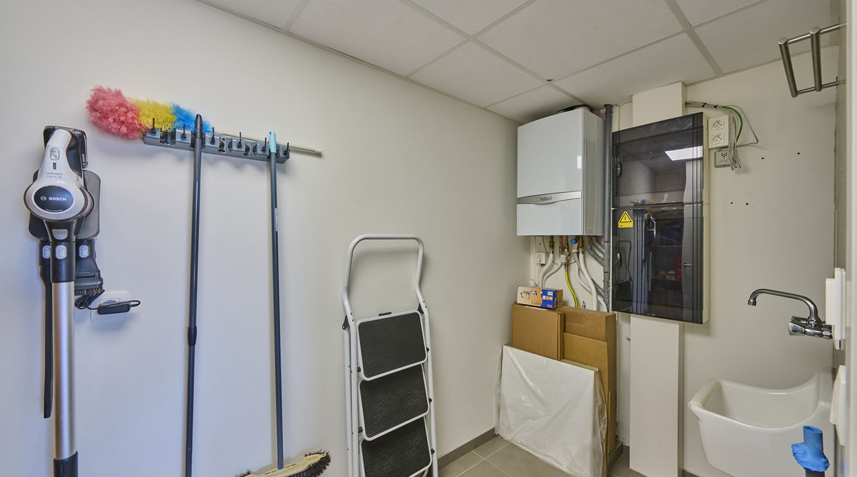 Appartement te koop in Tessenderlo