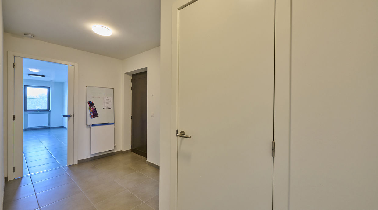 Appartement te koop in Tessenderlo