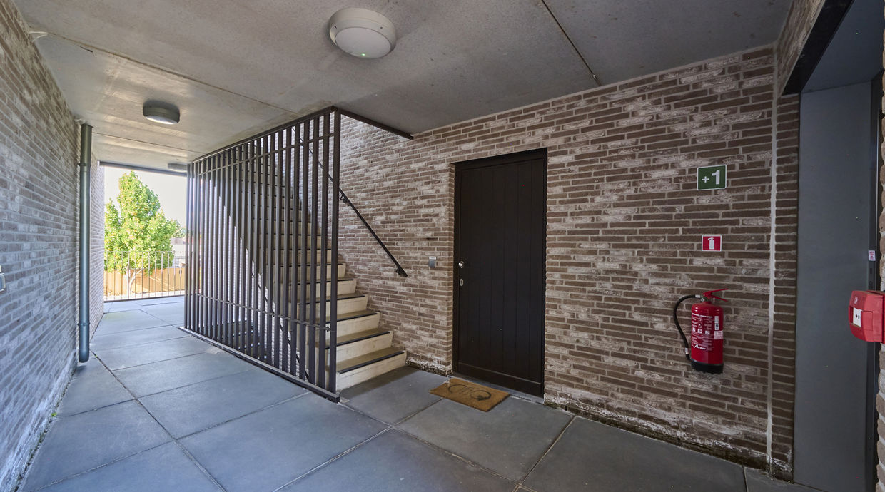 Appartement te koop in Tessenderlo
