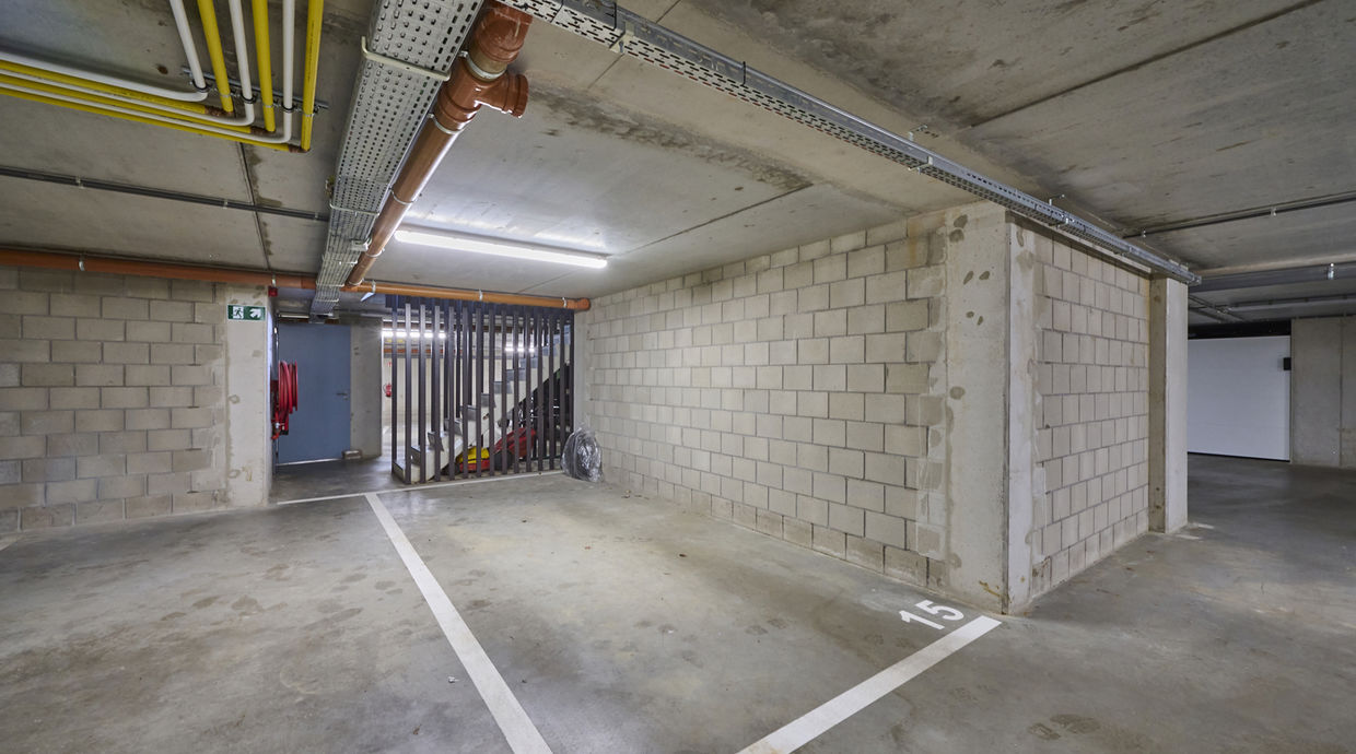 Appartement te koop in Tessenderlo