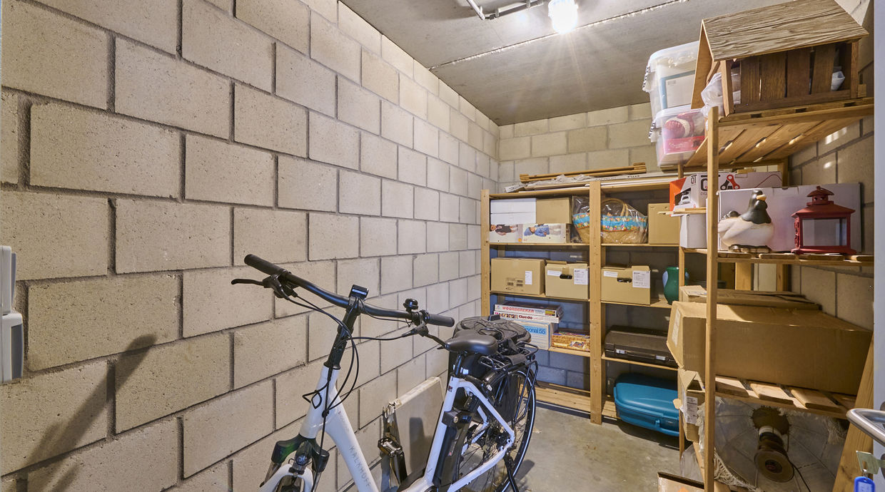 Appartement te koop in Tessenderlo
