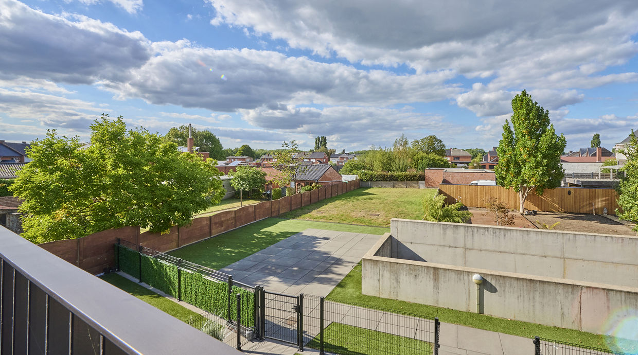 Appartement te koop in Tessenderlo