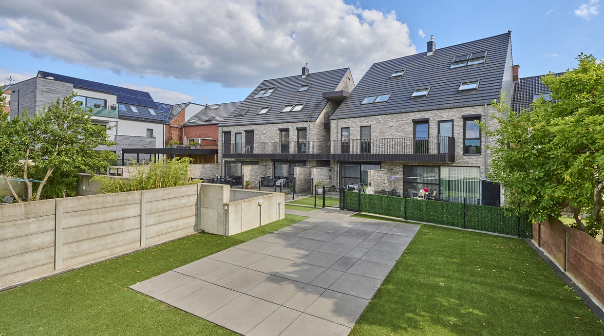 Appartement te koop in Tessenderlo