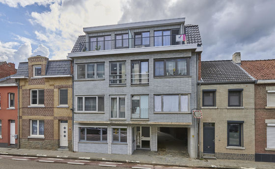 Appartement te koop in Tongeren