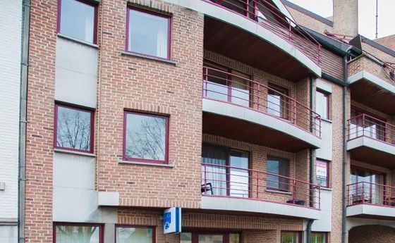 Appartement te koop in Tongeren