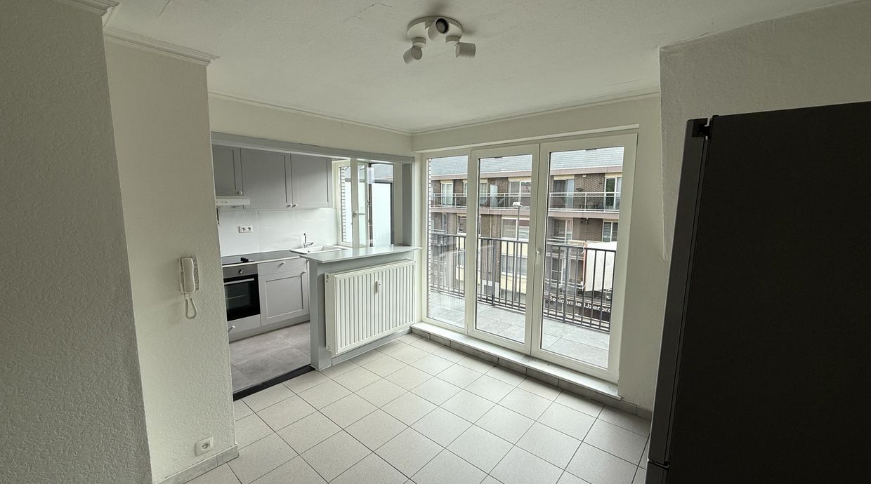Appartement te koop in Tongeren