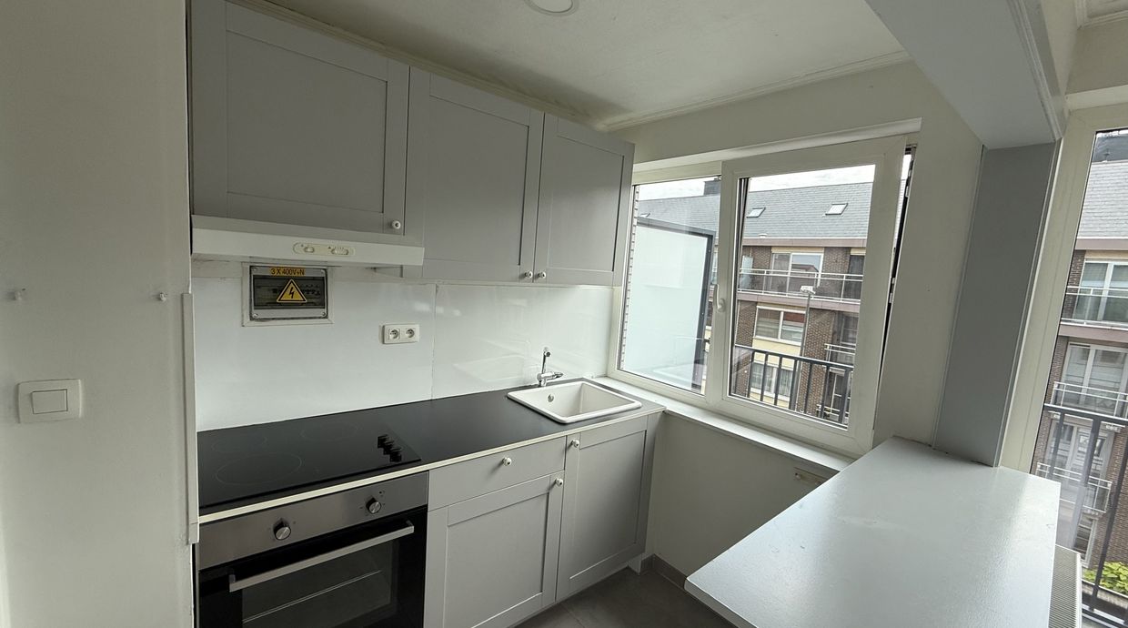 Appartement te koop in Tongeren