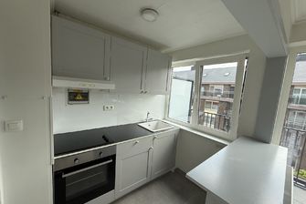 Appartement te koop in Tongeren