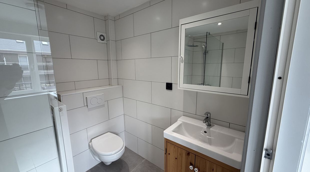 Appartement te koop in Tongeren