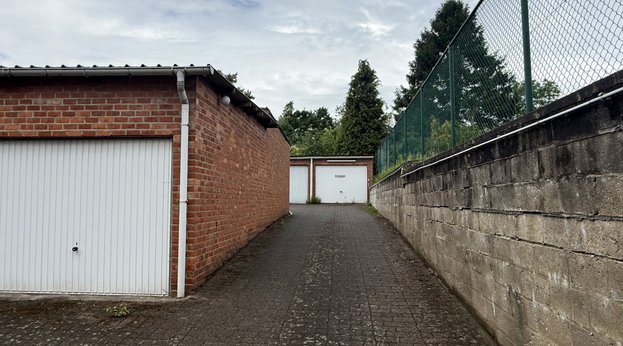 Appartement te koop in Tongeren