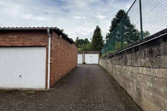 Appartement te koop in Tongeren