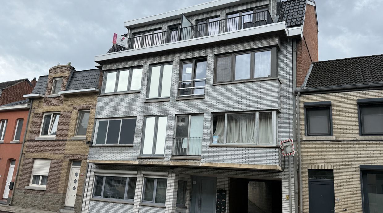 Appartement te koop in Tongeren