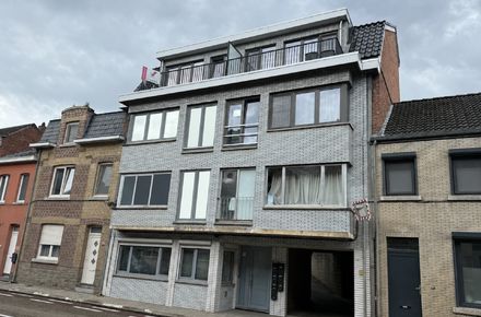 Appartement te koop in Tongeren