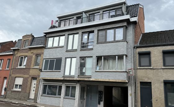Appartement te koop in Tongeren