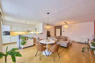 Appartement te koop in Zonhoven