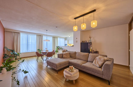 Appartement te koop in Zonhoven