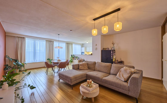 Appartement te koop in Zonhoven