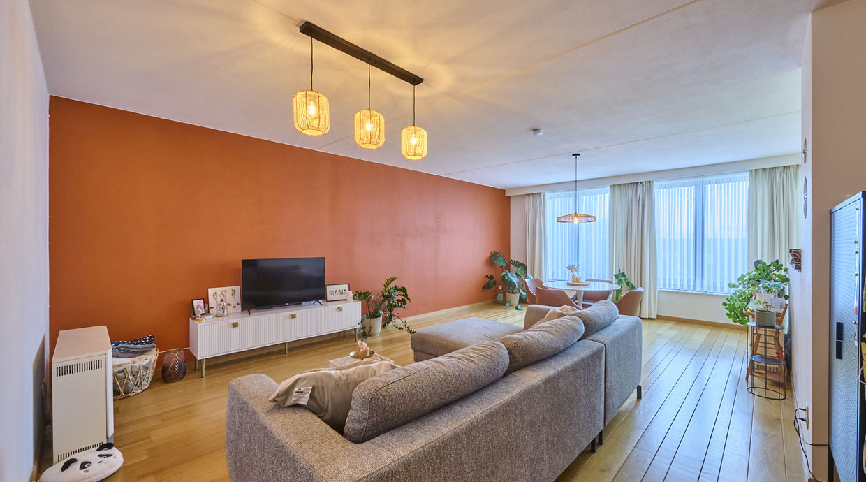 Appartement te koop in Zonhoven
