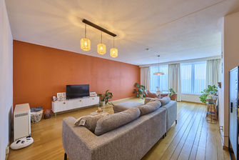 Appartement te koop in Zonhoven
