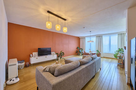 Appartement te koop in Zonhoven